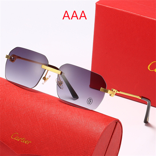 Cartier-Sunglass(AAA+)-0425