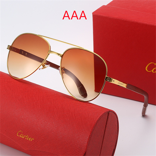 Cartier-Sunglass(AAA+)-0436
