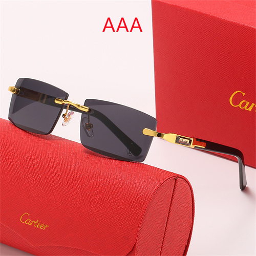 Cartier-Sunglass(AAA+)-0456