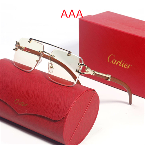 Cartier-Sunglass(AAA+)-0046