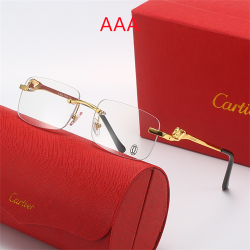 Cartier-Sunglass(AAA+)-0461