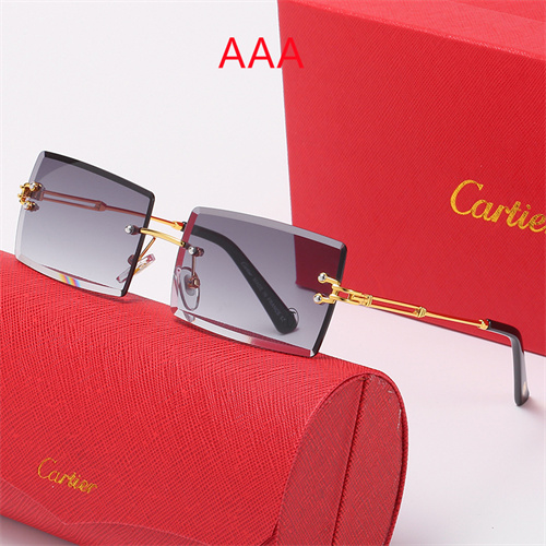 Cartier-Sunglass(AAA+)-0477