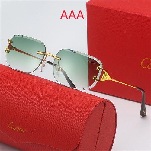 Cartier-Sunglass(AAA+)-0486