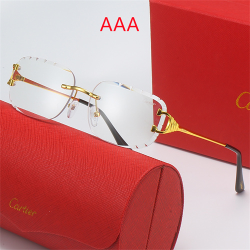 Cartier-Sunglass(AAA+)-0491