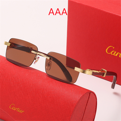Cartier-Sunglass(AAA+)-0496