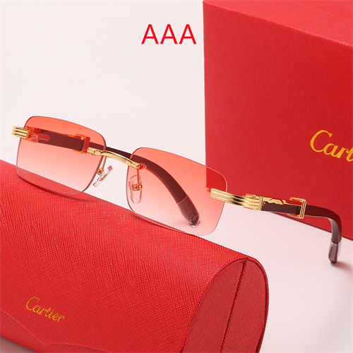 Cartier-Sunglass(AAA+)-0500