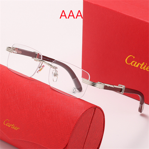 Cartier-Sunglass(AAA+)-0506