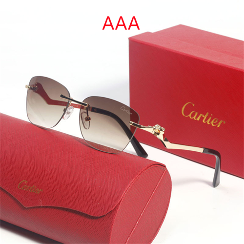 Cartier-Sunglass(AAA+)-0051