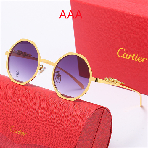 Cartier-Sunglass(AAA+)-0515