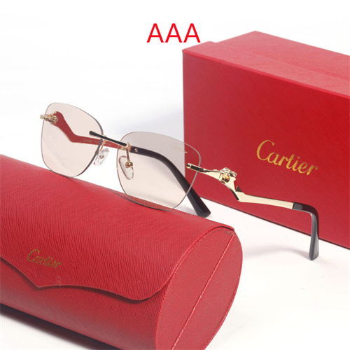 Cartier-Sunglass(AAA+)-0052