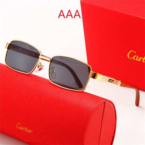 Cartier-Sunglass(AAA+)-0524