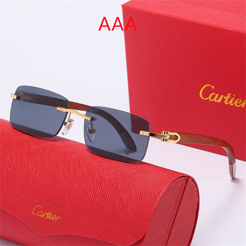 Cartier-Sunglass(AAA+)-0529
