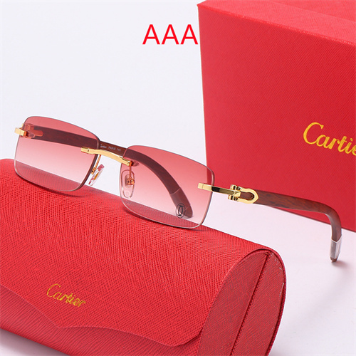 Cartier-Sunglass(AAA+)-0532