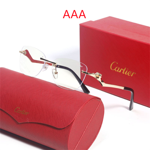 Cartier-Sunglass(AAA+)-0055