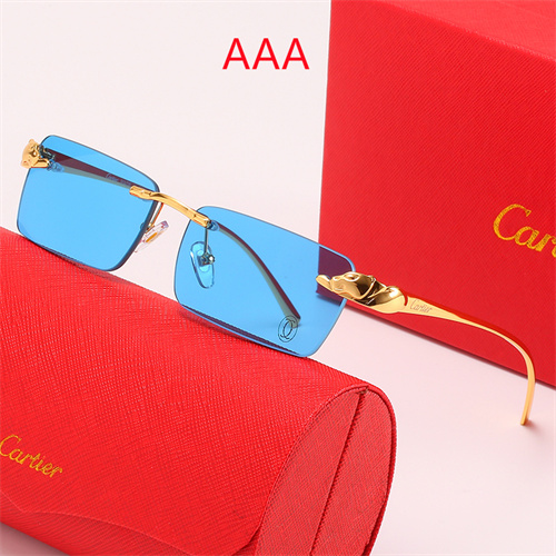 Cartier-Sunglass(AAA+)-0550