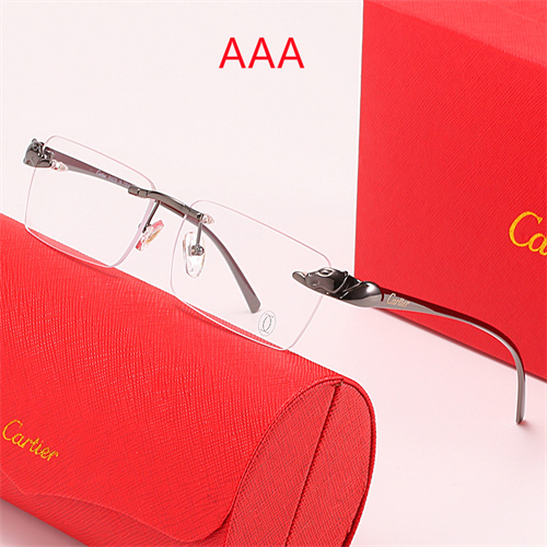 Cartier-Sunglass(AAA+)-0553
