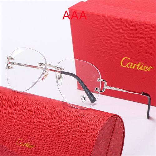 Cartier-Sunglass(AAA+)-0554