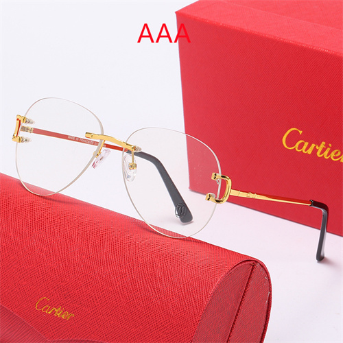 Cartier-Sunglass(AAA+)-0555