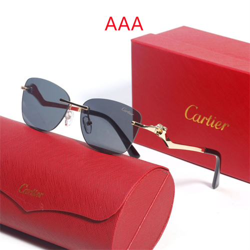 Cartier-Sunglass(AAA+)-0058