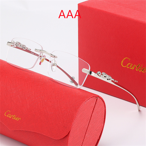 Cartier-Sunglass(AAA+)-0581