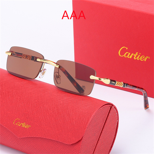 Cartier-Sunglass(AAA+)-0588