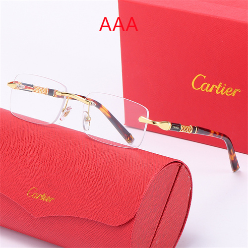 Cartier-Sunglass(AAA+)-0589