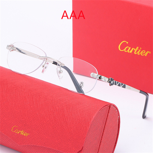 Cartier-Sunglass(AAA+)-0595