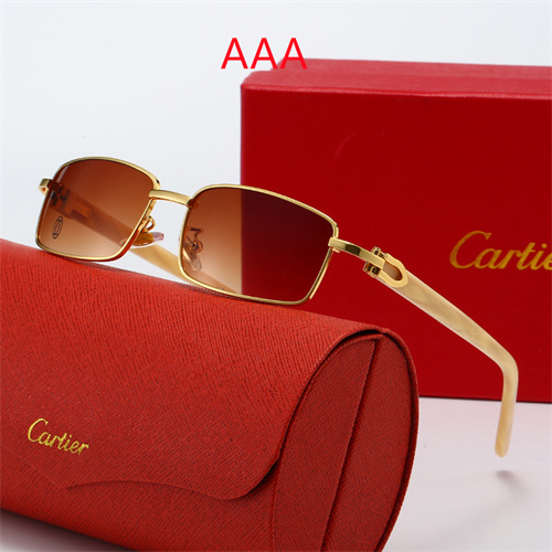 Cartier-Sunglass(AAA+)-0601