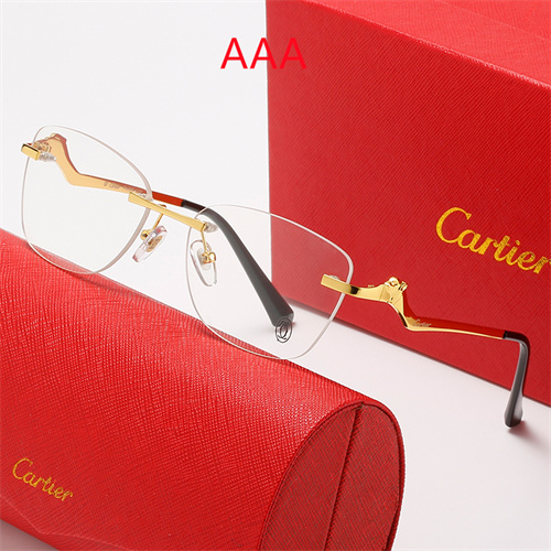 Cartier-Sunglass(AAA+)-0619