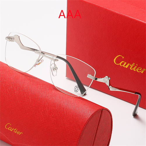 Cartier-Sunglass(AAA+)-0620