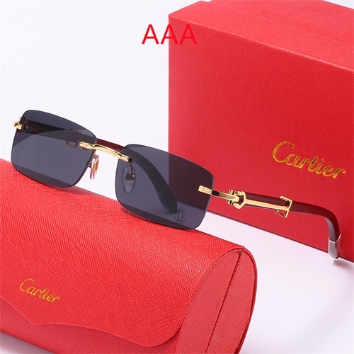 Cartier-Sunglass(AAA+)-0622