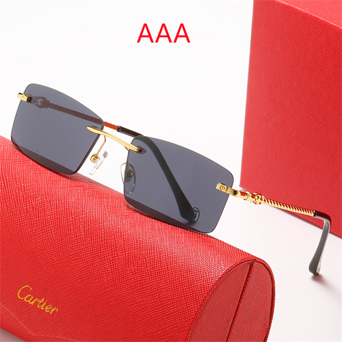 Cartier-Sunglass(AAA+)-0626