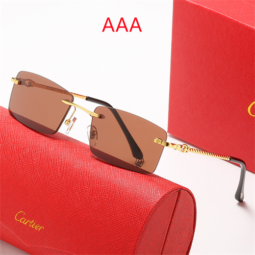 Cartier-Sunglass(AAA+)-0628