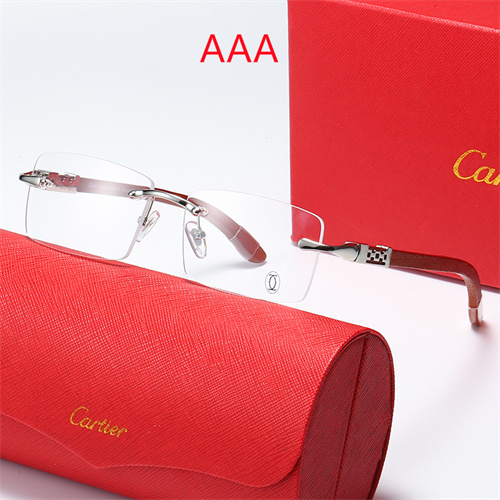 Cartier-Sunglass(AAA+)-0634