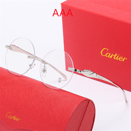 Cartier-Sunglass(AAA+)-0635