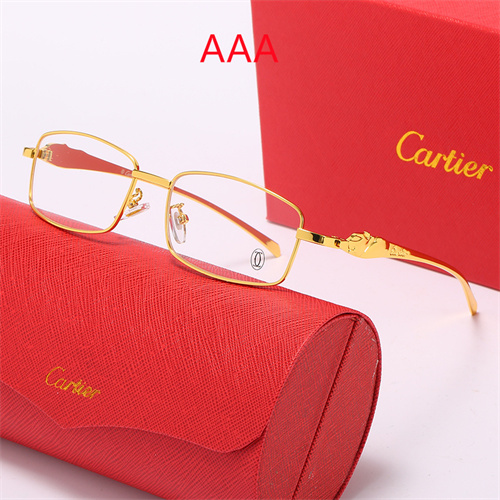 Cartier-Sunglass(AAA+)-0641
