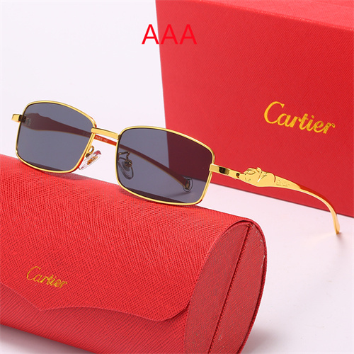 Cartier-Sunglass(AAA+)-0643