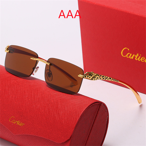 Cartier-Sunglass(AAA+)-0648