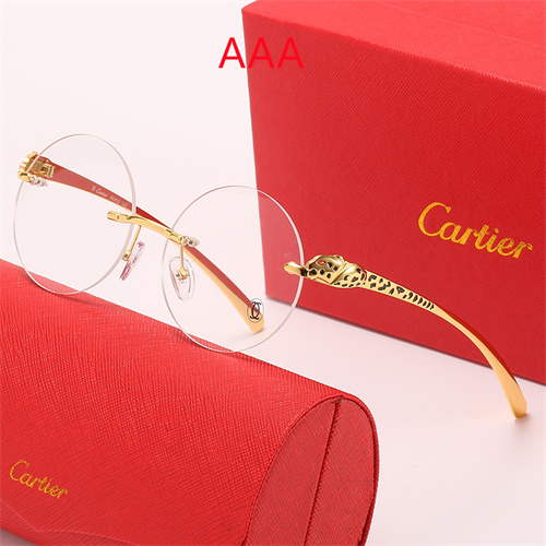 Cartier-Sunglass(AAA+)-0649