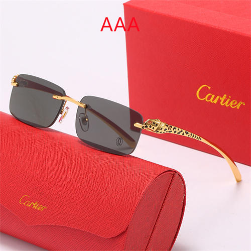 Cartier-Sunglass(AAA+)-0650