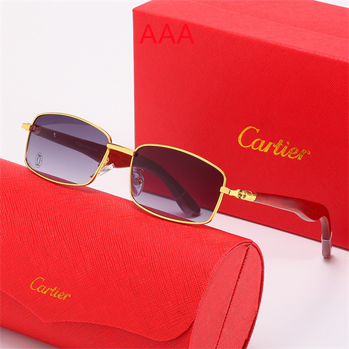 Cartier-Sunglass(AAA+)-0652