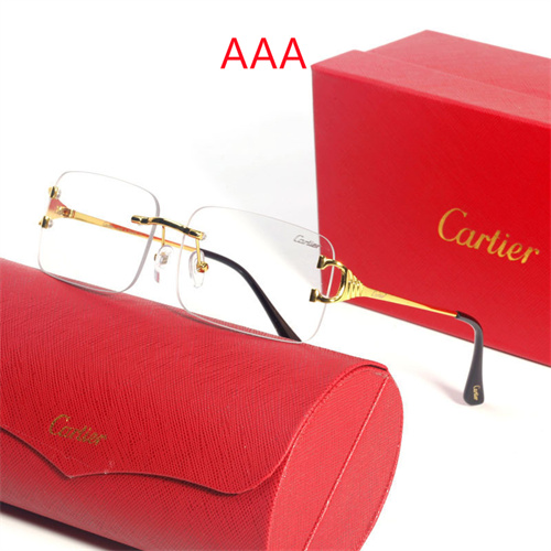 Cartier-Sunglass(AAA+)-0658