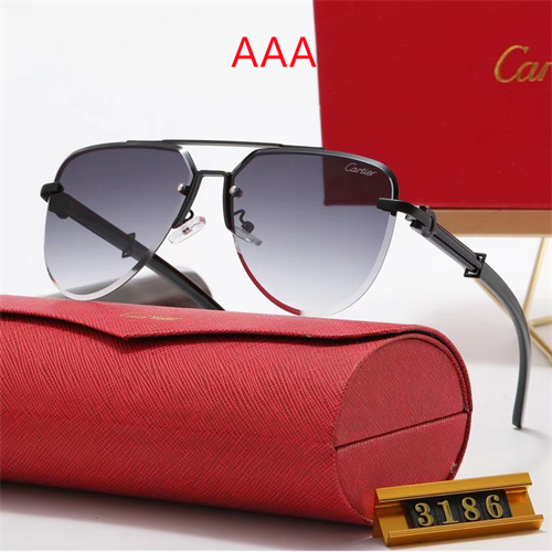 Cartier-Sunglass(AAA+)-0067