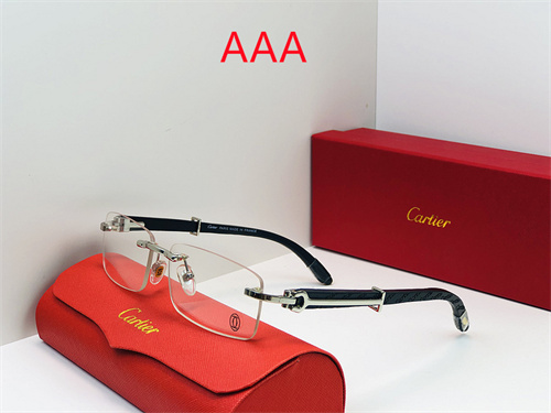 Cartier-Sunglass(AAA+)-0671