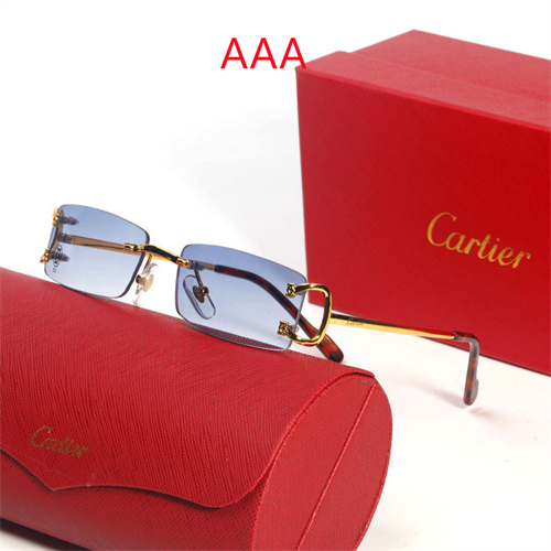 Cartier-Sunglass(AAA+)-0674