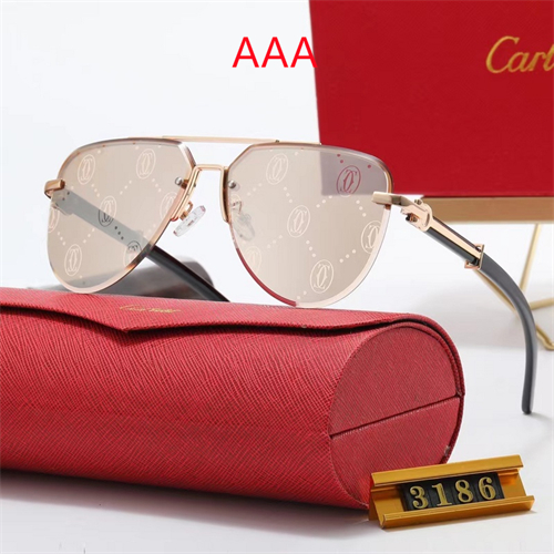 Cartier-Sunglass(AAA+)-0069