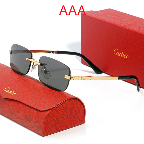 Cartier-Sunglass(AAA+)-0690