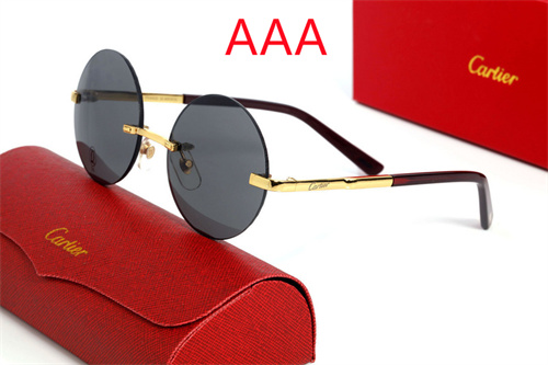 Cartier-Sunglass(AAA+)-0696