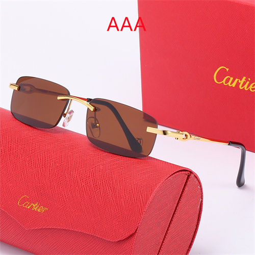 Cartier-Sunglass(AAA+)-0070