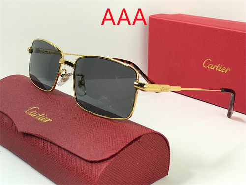 Cartier-Sunglass(AAA+)-0704
